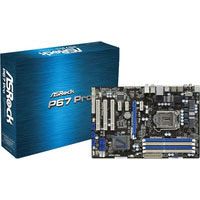 Asrock P67 Pro